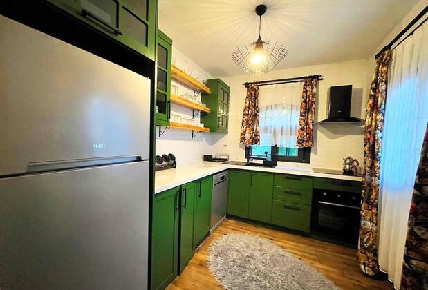 Otelox Sinap Bungalov Villa - Görsel 10