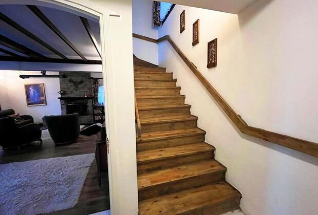 Otelox Sinap Bungalov Villa - Görsel 11