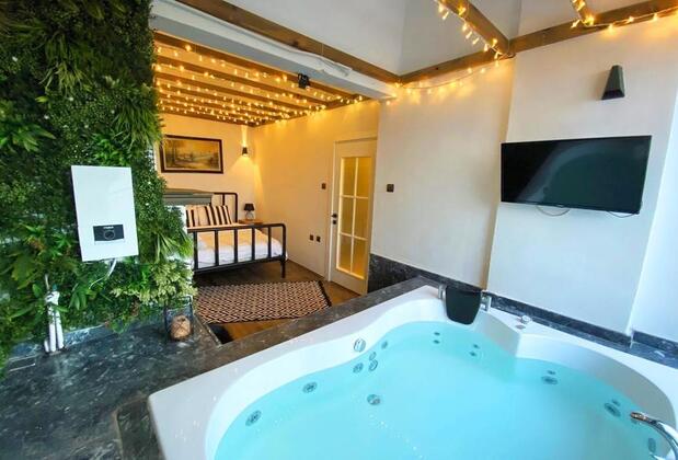 Otelox Sinap Bungalov Villa - Görsel 13