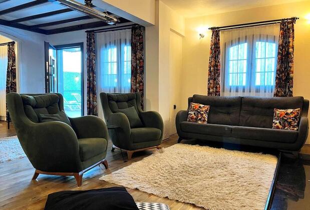 Otelox Sinap Bungalov Villa - Görsel 8