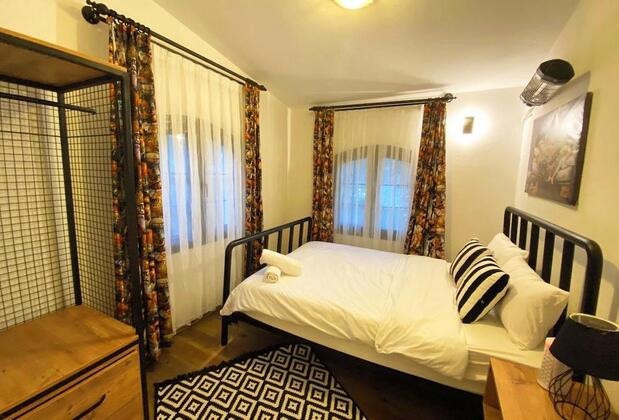 Otelox Sinap Bungalov Villa - Görsel 3