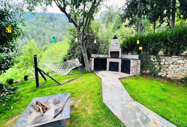 Otelox Sinap Bungalov Villa - Görsel 14