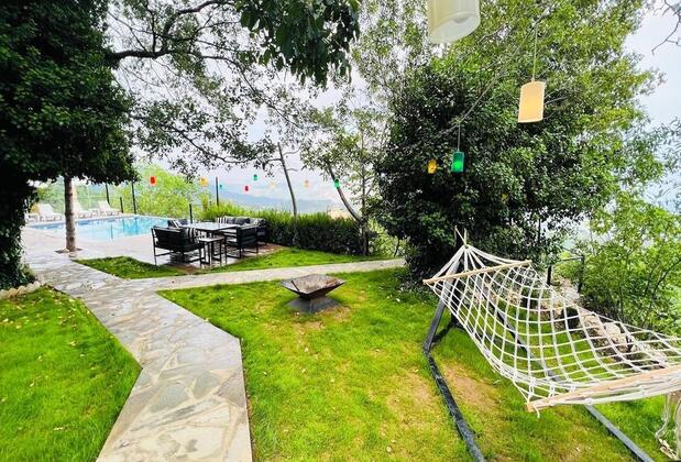 Otelox Sinap Bungalov Villa - Görsel 16