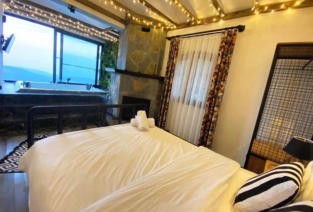 Otelox Sinap Bungalov Villa - Görsel 4