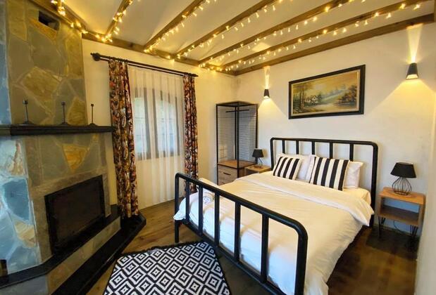 Otelox Sinap Bungalov Villa - Görsel 5