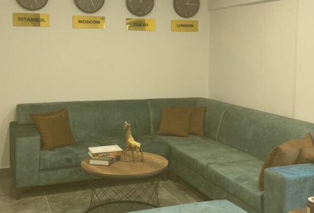 Alsancak By Saya Boutique - Görsel 6