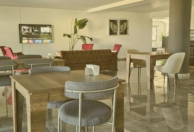 Alsancak By Saya Boutique - Görsel 5