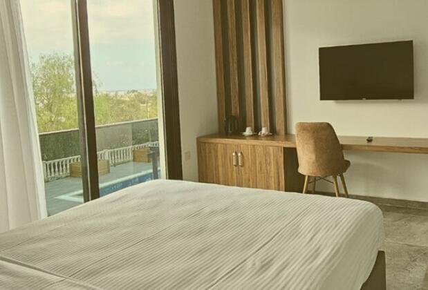 Alsancak By Saya Boutique - Görsel 3