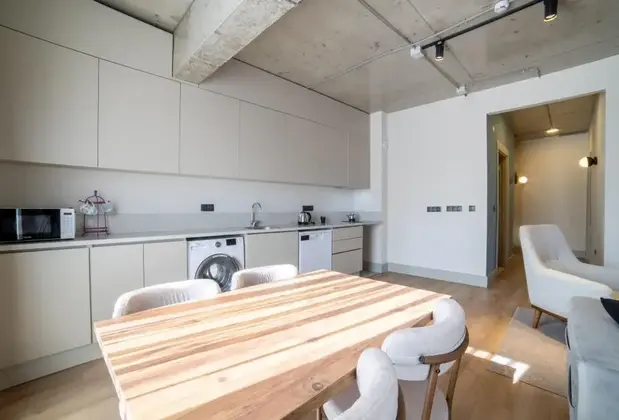 Rudblu Suites - Görsel 8