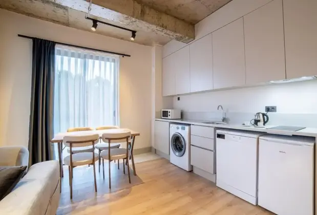 Rudblu Suites - Görsel 7