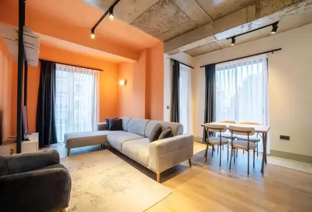 Rudblu Suites - Görsel 4