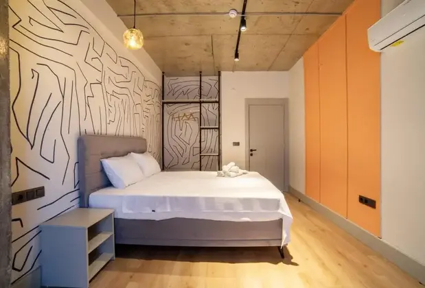 Rudblu Suites - Görsel 3