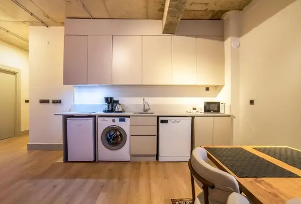 Rudblu Suites - Görsel 5