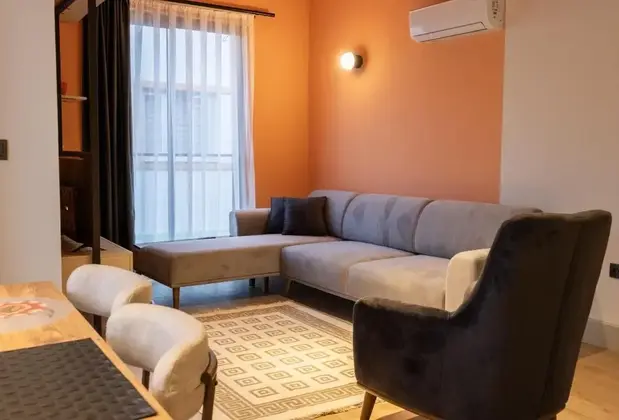 Rudblu Suites - Görsel 6