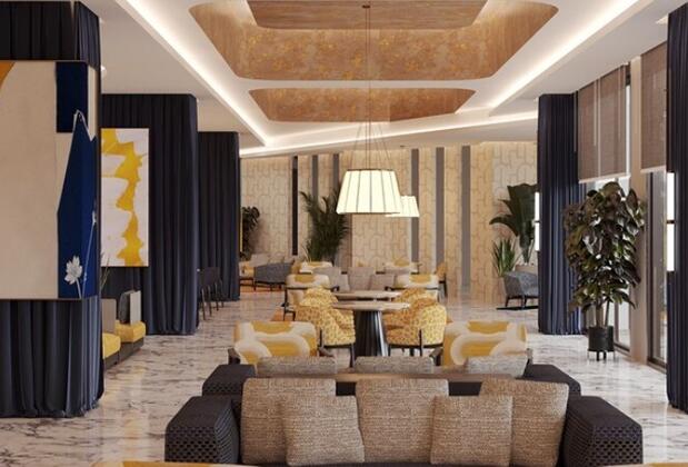 Arsuz Jumanah Premium - Görsel 9