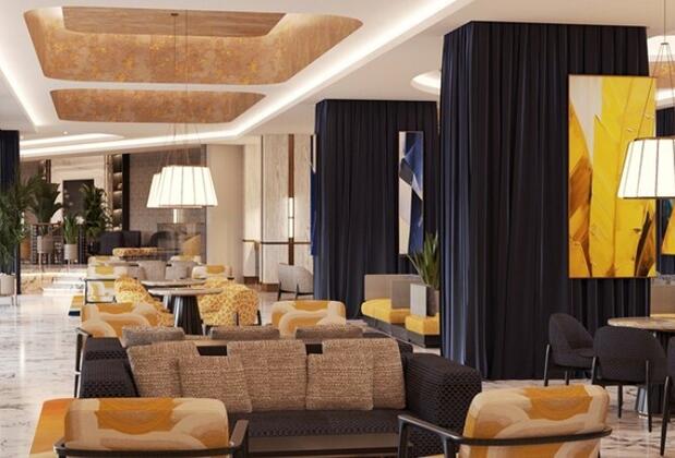 Arsuz Jumanah Premium - Görsel 10