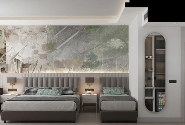 Arsuz Jumanah Premium - Görsel 3