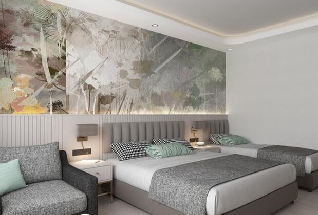 Arsuz Jumanah Premium - Görsel 4