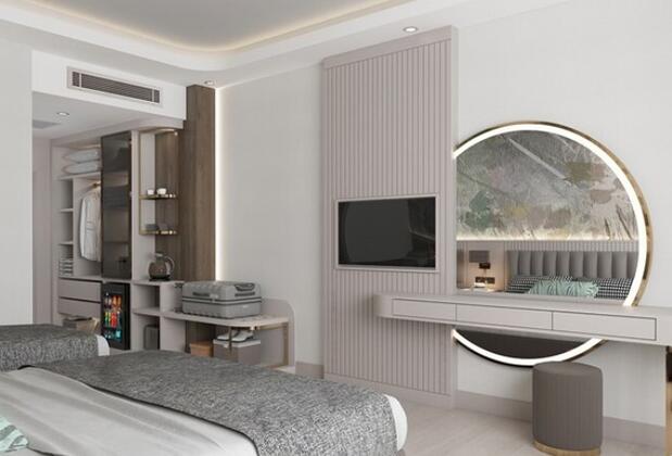 Arsuz Jumanah Premium - Görsel 5