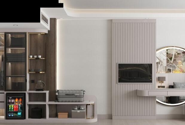 Arsuz Jumanah Premium - Görsel 6