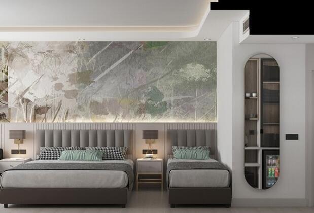 Arsuz Jumanah Premium - Görsel 8