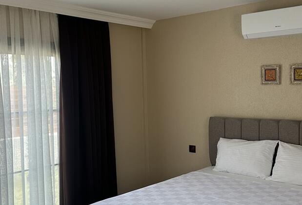 Some Tiny House Boutique Hotel - Görsel 11