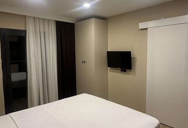 Some Tiny House Boutique Hotel - Görsel 13