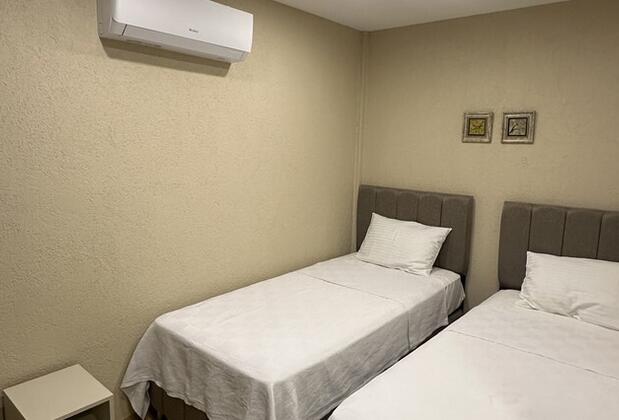 Some Tiny House Boutique Hotel - Görsel 8