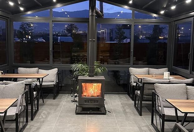 Some Tiny House Boutique Hotel - Görsel 14