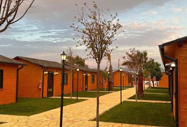 Some Tiny House Boutique Hotel - Görsel 19