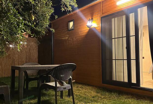 Some Tiny House Boutique Hotel - Görsel 15