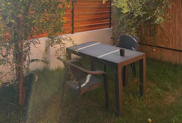 Some Tiny House Boutique Hotel - Görsel 16