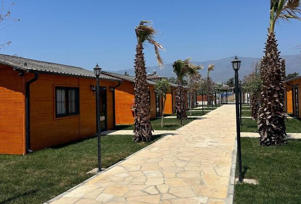 Some Tiny House Boutique Hotel - Görsel 18