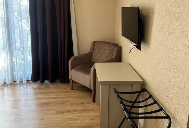 Some Tiny House Boutique Hotel - Görsel 10