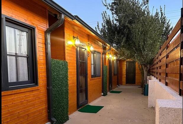 Some Tiny House Boutique Hotel - Görsel 5