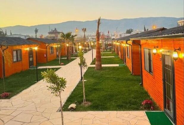 Some Tiny House Boutique Hotel - Görsel 2