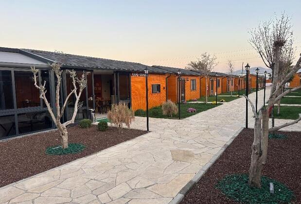 Some Tiny House Boutique Hotel - Görsel 4