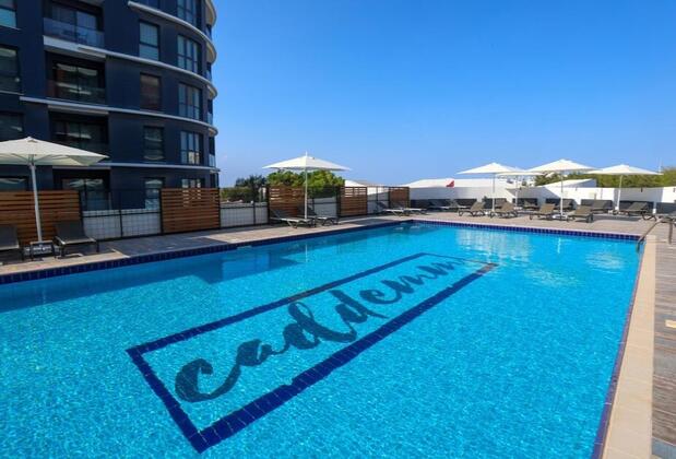 Caddemm İnn Hotel - Görsel 14