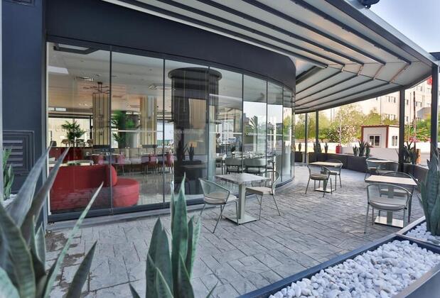Caddemm İnn Hotel - Görsel 10