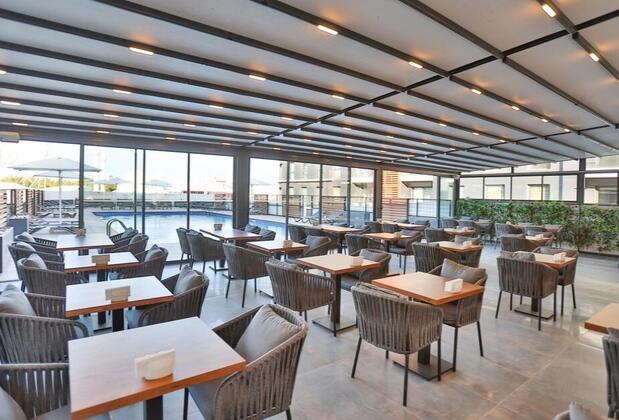 Caddemm İnn Hotel - Görsel 11