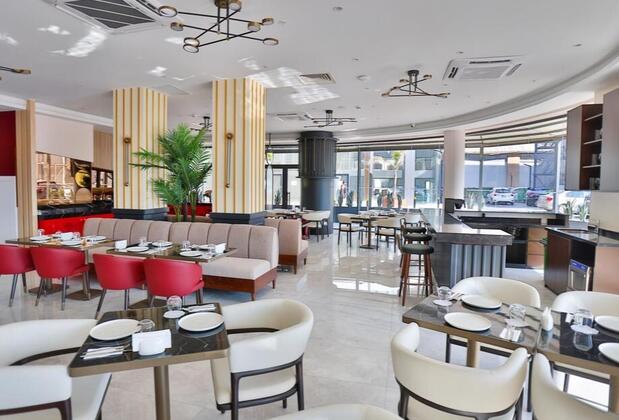 Caddemm İnn Hotel - Görsel 12