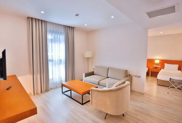 Caddemm İnn Hotel - Görsel 3