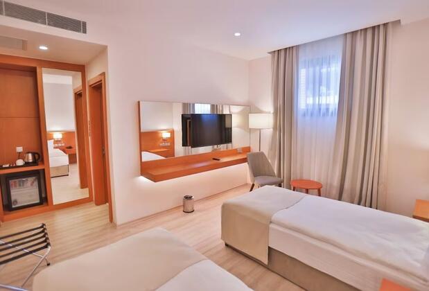Caddemm İnn Hotel - Görsel 4