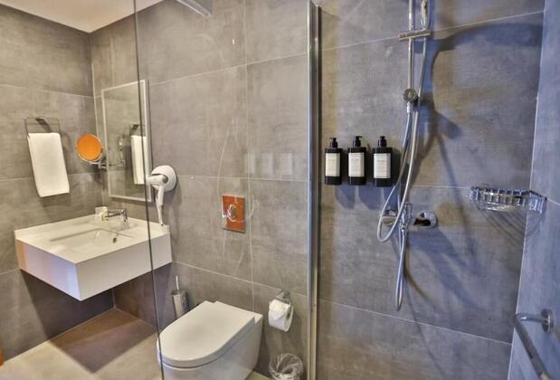 Caddemm İnn Hotel - Görsel 16