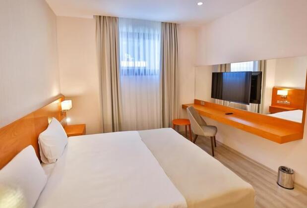 Caddemm İnn Hotel - Görsel 6