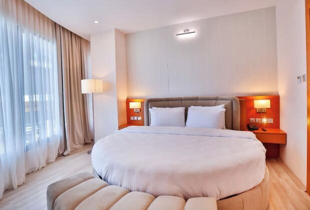 Caddemm İnn Hotel - Görsel 5