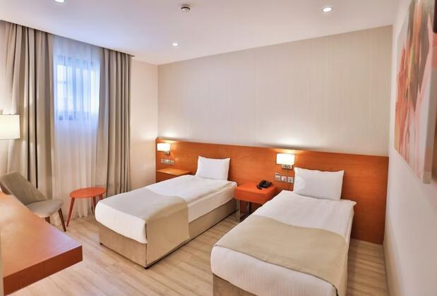 Caddemm İnn Hotel - Görsel 7