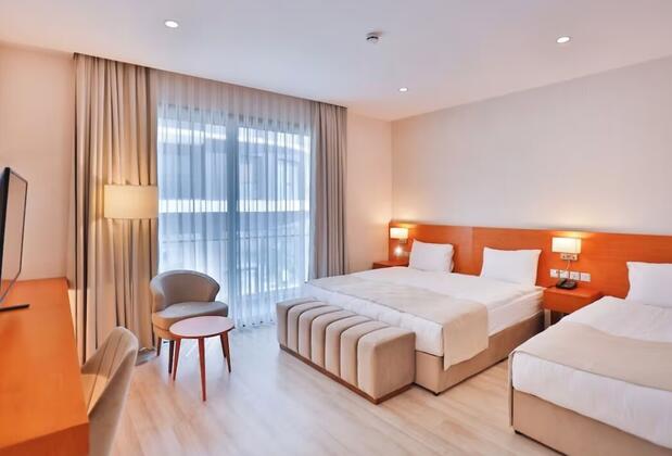 Caddemm İnn Hotel - Görsel 8