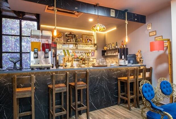 Sovo Hotel - Görsel 12