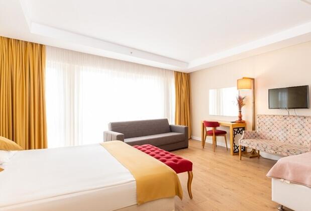 Sovo Hotel - Görsel 3